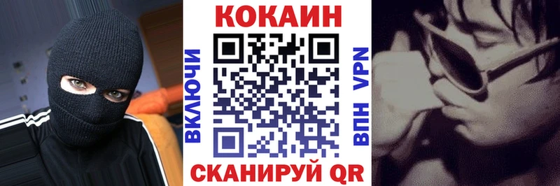 COCAIN Fish Scale Сураж